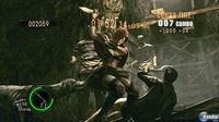 Mostrados los trajes extra de Resident Evil 5: Alternative Edition