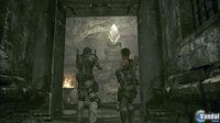 Nuevas im�genes de Resident Evil 5