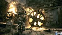 Nuevas im�genes de Resident Evil 5