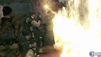 Nuevas im�genes de Resident Evil 5