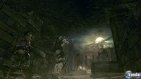 Nuevas im�genes de Resident Evil 5