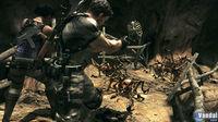 Nuevas im�genes de Resident Evil 5