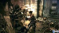 Nuevas im�genes de Resident Evil 5