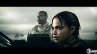 Nuevas im�genes de Resident Evil 5