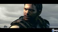 Nuevas im�genes de Resident Evil 5
