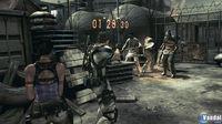 Nuevas im�genes de Resident Evil 5