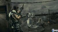 Nuevas im�genes de Resident Evil 5