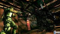 Nuevas im�genes de Resident Evil 5