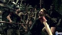 Nuevas im�genes de Resident Evil 5