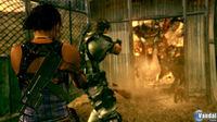 Nuevas im�genes de Resident Evil 5