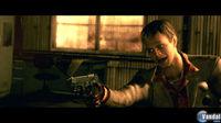 Nuevas im�genes de Resident Evil 5