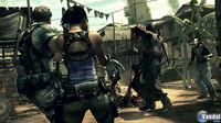 Nuevas im�genes de Resident Evil 5