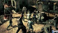 Nuevas im�genes de Resident Evil 5