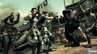 Nuevas im�genes de Resident Evil 5