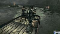 Nuevas im�genes de Resident Evil 5