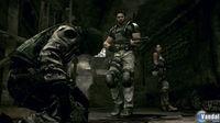 Nuevas im�genes de Resident Evil 5