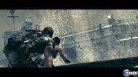 Nuevas im�genes de Resident Evil 5