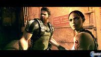 Nuevas im�genes de Resident Evil 5