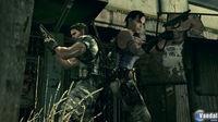 Nuevas im�genes de Resident Evil 5