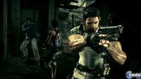 Nuevas im�genes de Resident Evil 5