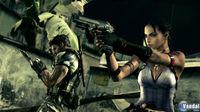 Nuevas im�genes de Resident Evil 5