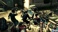 Nuevas im�genes de Resident Evil 5