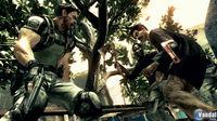 Nuevas im�genes de Resident Evil 5