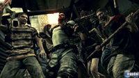 Nuevas im�genes de Resident Evil 5