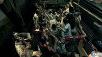 Nuevas im�genes de Resident Evil 5