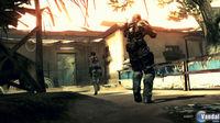Nuevas im�genes de Resident Evil 5