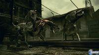 Nuevas im�genes de Resident Evil 5