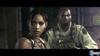 Nuevas im�genes de Resident Evil 5