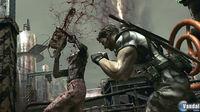 Nuevas im�genes de Resident Evil 5