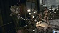 Nuevas im�genes de Resident Evil 5