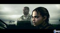 Nuevas im�genes de Resident Evil 5