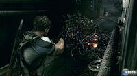 Nuevas im�genes de Resident Evil 5