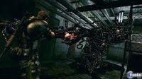 Nuevas im�genes de Resident Evil 5