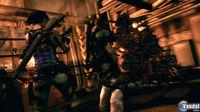 Nuevas im�genes de Resident Evil 5