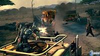 Nuevas im�genes de Resident Evil 5