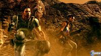 Nuevas im�genes de Resident Evil 5