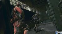 Nuevas im�genes de Resident Evil 5