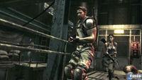 Nuevas im�genes de Resident Evil 5