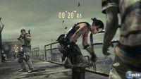Nuevas im�genes de Resident Evil 5