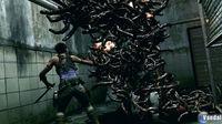 Nuevas im�genes de Resident Evil 5