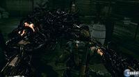 Nuevas im�genes de Resident Evil 5