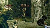 Confirmado el modo Versus de Resident Evil 5, pero ser� de pago