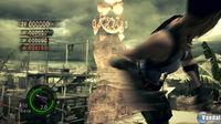 Confirmado el modo Versus de Resident Evil 5, pero ser� de pago