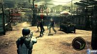 Confirmado el modo Versus de Resident Evil 5, pero ser� de pago
