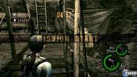 Confirmado el modo Versus de Resident Evil 5, pero ser� de pago