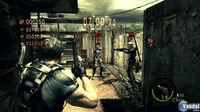 Confirmado el modo Versus de Resident Evil 5, pero ser� de pago